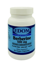 Berberine 500 mg