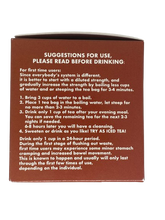 CHIRO-KLENZ® Tea Cinnamon