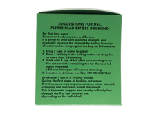 CHIRO-KLENZ® with Green Tea