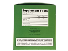 CHIRO-KLENZ® with Green Tea