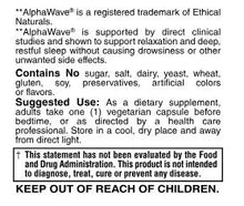 Sleep Support Capsules