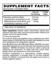 Children's Acidophilus