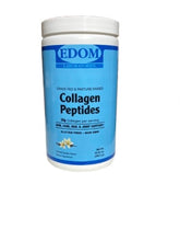 Collagen Peptides Powder, Vanilla
