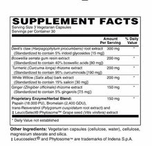 InflamMove™ Vegetarian Capsules