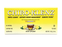 CHIRO-KLENZ® Tea Lemon