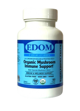 MUSHROOM IMMUNE SUPPORT†