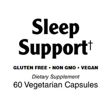 Sleep Support Capsules