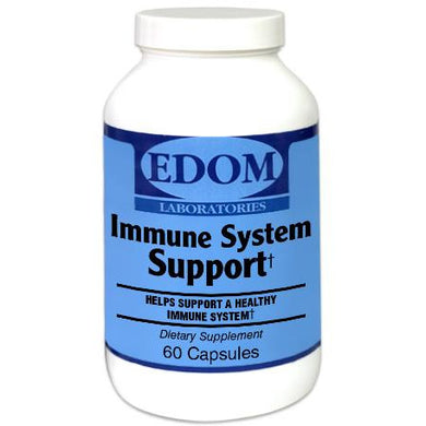 Immune System Support† Capsules