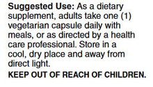 Featuring 250mg of Alpha Lipoic Acid, which can help protect healthy cell function, support glucose metabolism, as well as normal, healthy liver function.