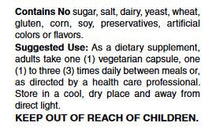 acetyl l carnitine 500mg