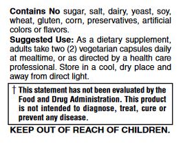 Adrenal Support