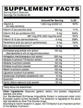 Immune System Support† Capsules