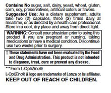 Immune System Support† Capsules