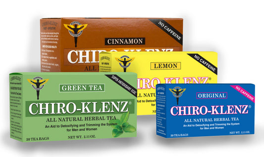 CHIRO-KLENZ