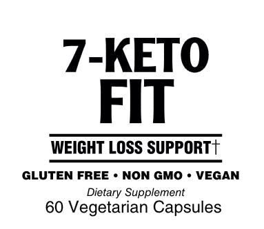 7 KETO FIT