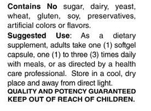 Cod Liver Oil