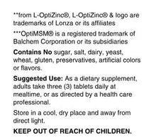 Hair, Skin & Nails Formula