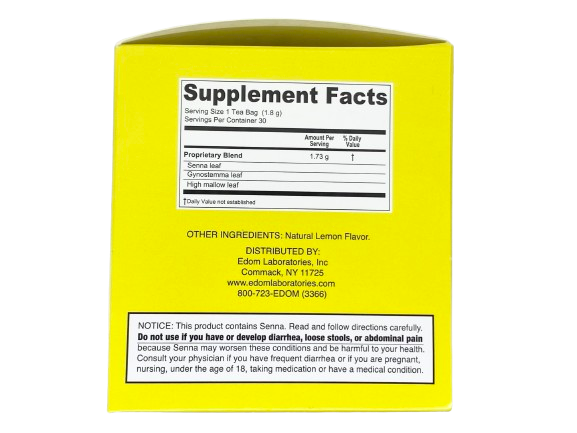 CHIRO-KLENZ® Tea Lemon