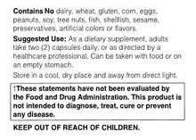 MUSHROOM IMMUNE SUPPORT†