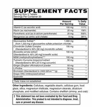 Joint Support Tablets