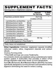 Suprema Dophilus Capsules