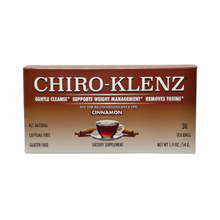 CHIRO-KLENZ Cinnamon