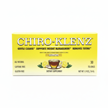 CHIRO-KLENZ Lemon