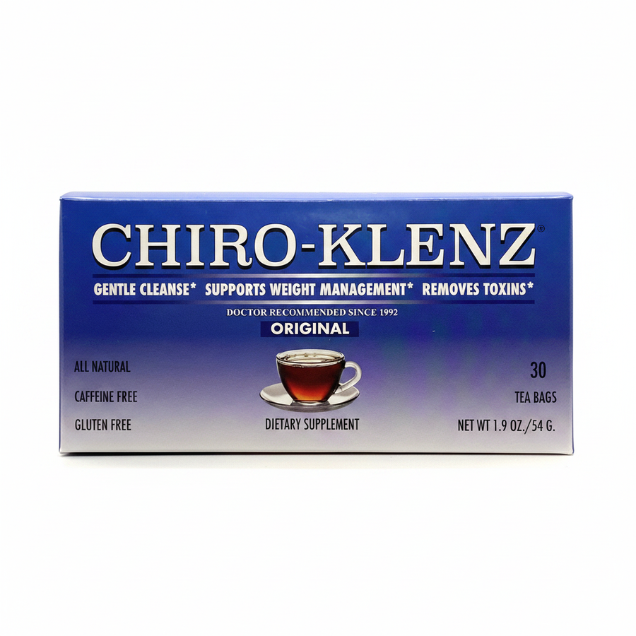 CHIRO-KLENZ Original