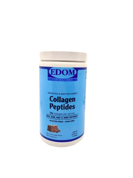 Collagen Peptides Powder, Chocolate