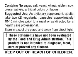 Gluten-ADE Capsules
