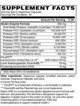Gluten-ADE Capsules