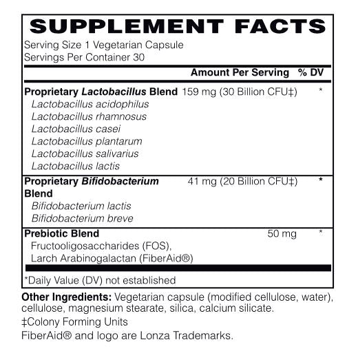 Men s 50 Billion Probiotic Formula Edom Laboratories Inc men-s-50-billion-probiotic-formula-edom-laboratories-inc