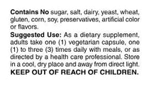 Pycnogenol® 50mg Vegetarian Capsules