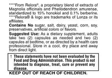 Relaxation Support Capsules