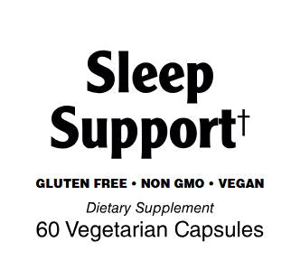 Sleep Support Capsules