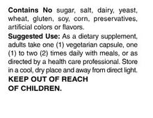PureWay-C® 500mg  vegetarian Caps