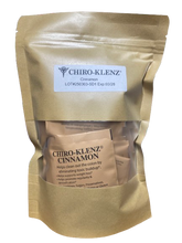 CHIRO-KLENZ® Tea Cinnamon
