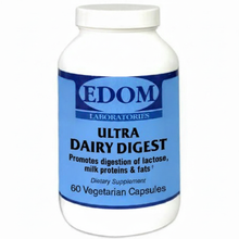 Ultra Dairy Digest – Corrected Label