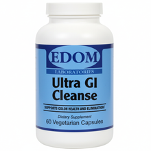 Ultra GI Cleanse Cleanse supports colon health and elimination