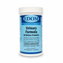 Urinary Formula - Cleaned Up Bottle