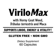 ViriloMax Men's Formula