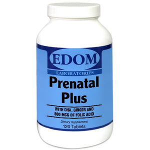 Prenatal Plus Tablets