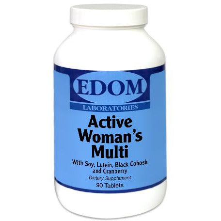 Active Woman's Multi