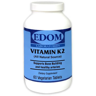 Vitamin K 45 mcg Vegetarian Capsules