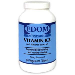 Vitamin K 45 mcg Vegetarian Capsules