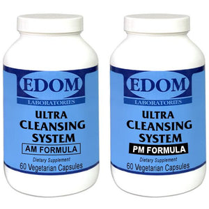 Ultra Cleansing System AM/PM Kit