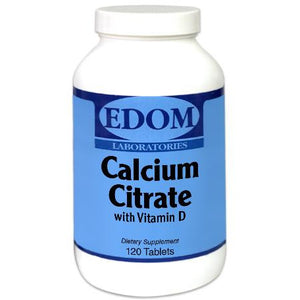 Calcium Citrate is a highly absorbable form of Calcium. Calcium plays a very important role in the body. It is necessary for normal functioning of nerves, cells, muscle, and bone.