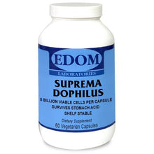 Suprema Dophilus Capsules