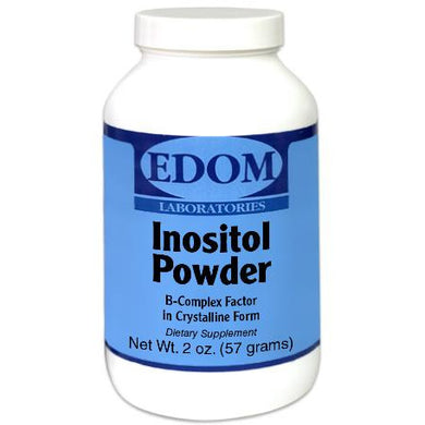 Inositol Powder 4 oz.