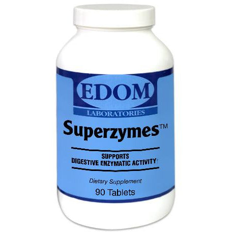 Superzymes Tablets